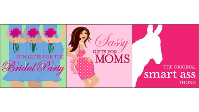 Smartassgifts Coupon Code: 20% Discount!