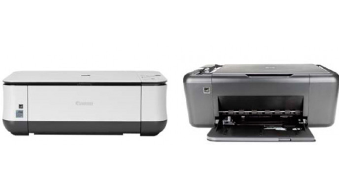 Great All-In-One Printer Deals @ The Source Canada