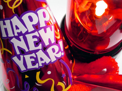 Happy New Year Bargainmoosers! 