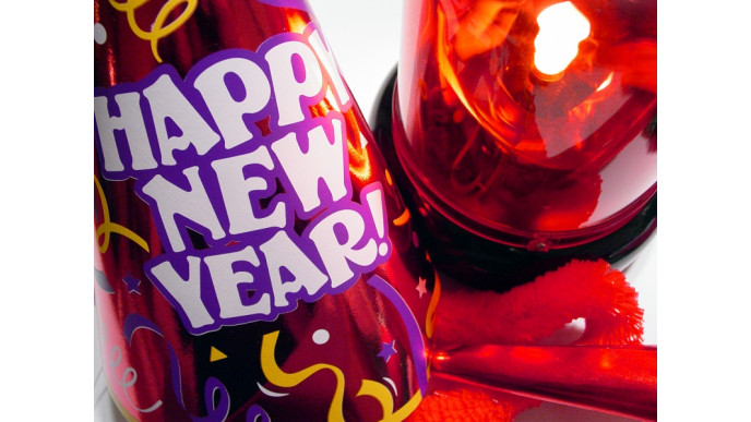 Happy New Year Bargainmoosers!