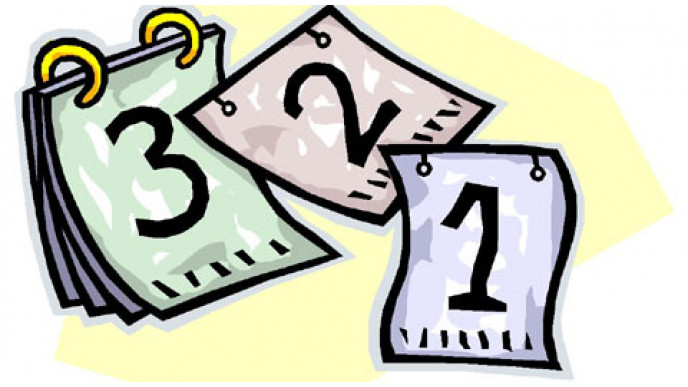 Canadian Freebies: Free Calendars For 2010