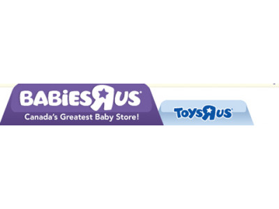 Boxing Day Sale @ Babies R Us