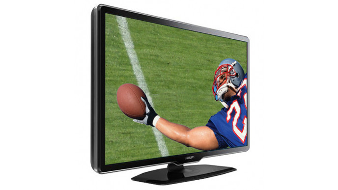 Dell Canada: 32” Philips 1080p TV For Only $599!