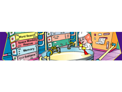 Chapmans Kids Club Freebies! 