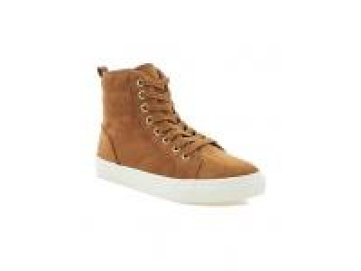 Kids'  Sherpa-Lined High-Top Shoes for only $14.40 @ Old Navy for Cyber Monday! 
