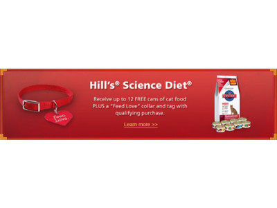 Pet Food Discounts: Science Diet