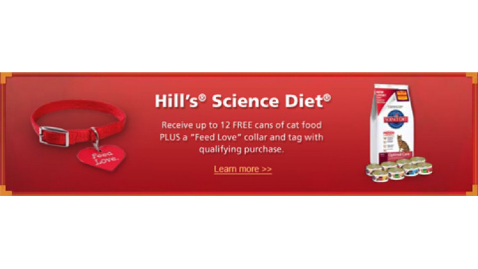Pet Food Discounts: Science Diet