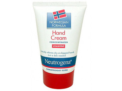 Canadian Freebies: Neutrogena Hand Cream