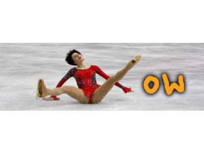 Tim Hortons Free Holiday Skating! (ON, BC, AB)