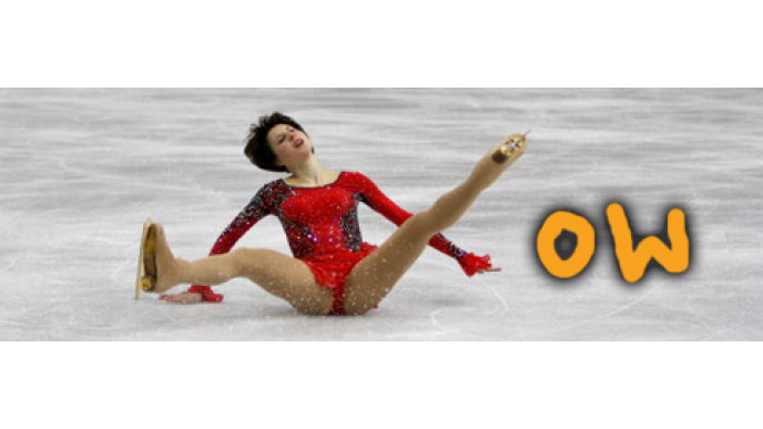 Tim Hortons Free Holiday Skating! (ON, BC, AB)