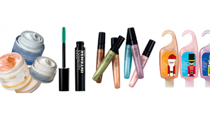 Avon Coupon Code For Free Shipping!