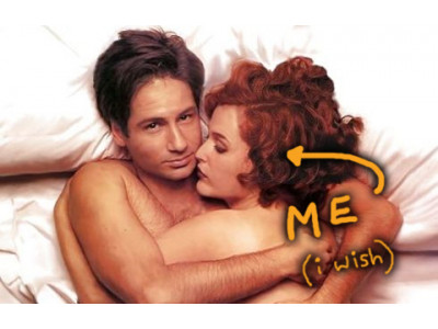 X-Files Ultimate DVD Collection For $99.99 @ Amazon Canada