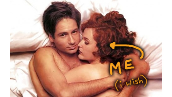 X-Files Ultimate DVD Collection For $99.99 @ Amazon Canada