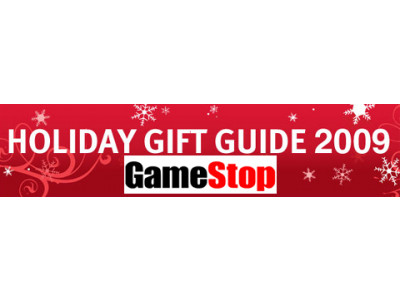 Gamestop Canada Holiday Gift Guide! 