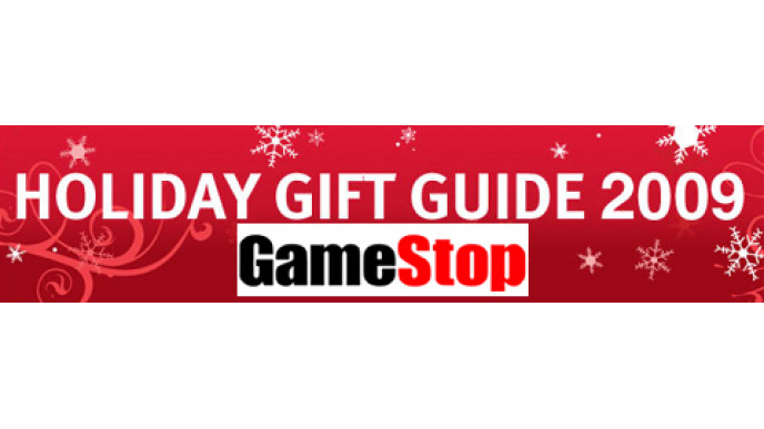 Gamestop Canada Holiday Gift Guide!