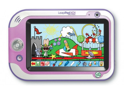 LeapPad Ultra Learning Tablet (Pink) Was $129 | Now $64 + Free Shipping @ Walmart.ca