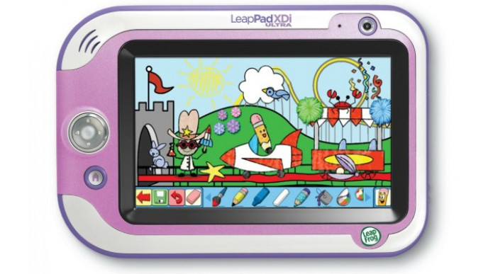 leappad walmart