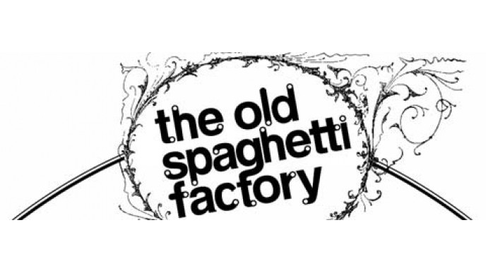 Old Spaghetti Factory Gift Cards: $10 Free