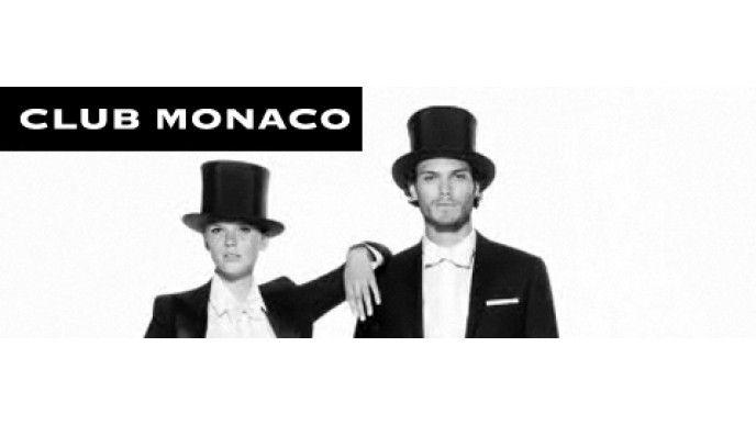 Bargainmooser Tip: 20% Student Discount @ Club Monaco