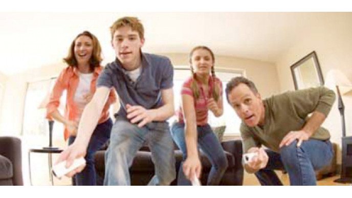 Nintendo Wii For Only $189.97 @ Toys R Us Canada