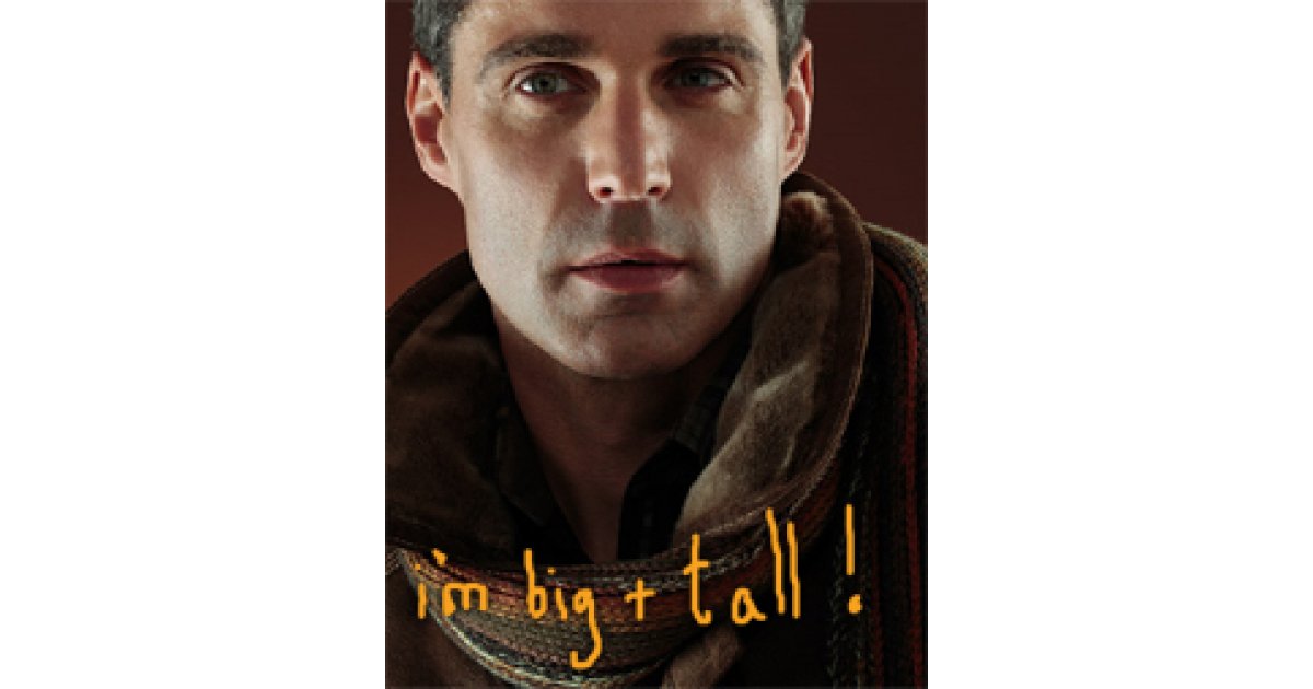 Richard & Mr Big And Tall 2025 Discount (And Free Socks!)