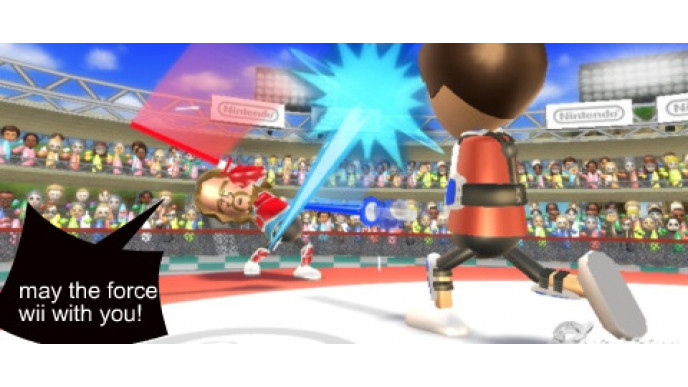 wii resort amazon