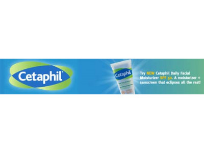 Canadian Freebies: Cetaphil Free Samples