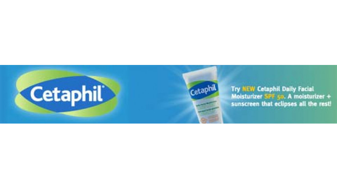 Canadian Freebies: Cetaphil Free Samples