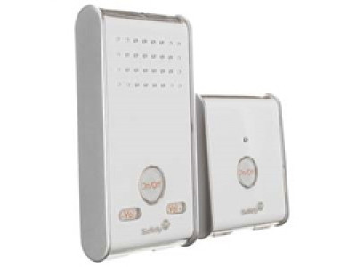 Safety 1st Digital Baby Monitor For $29.96 @ The Source!