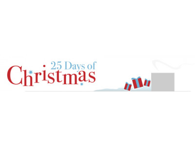SimplyAudioBooks Canada: 25 Days Of Christmas Deals