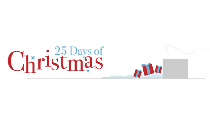 SimplyAudioBooks Canada: 25 Days Of Christmas Deals