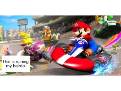 Amazon Canada: Buy Wii, Get Free Mario Kart Or Wii Play