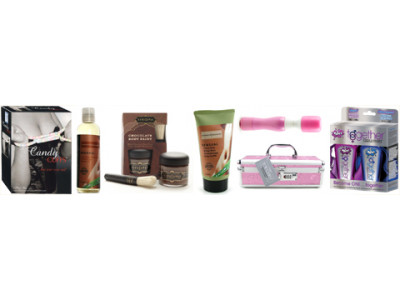 New Bargainmoose Contest: Win A Box Of Fun From Pink Cherry! 