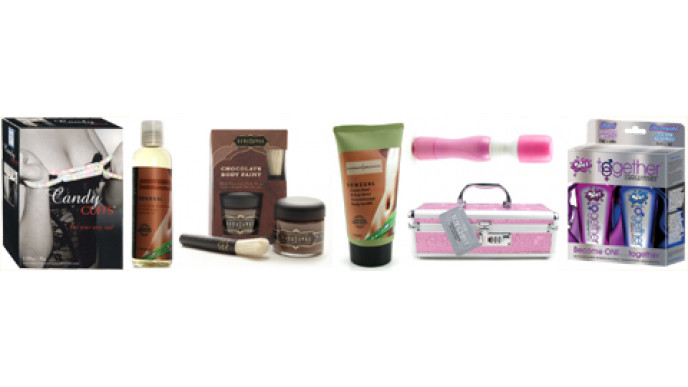 New Bargainmoose Contest: Win A Box Of Fun From Pink Cherry! 