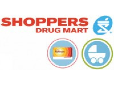 Overstock Deals @ Peoples, Shoppers & London Drugs!