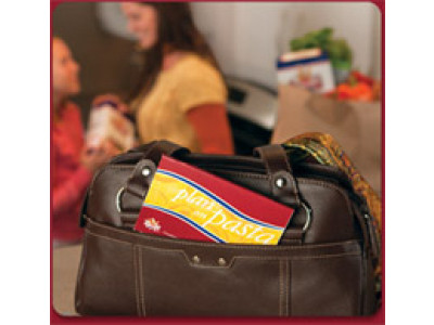 Canadian Freebies: Meal Planner From Muellers Pasta