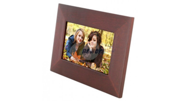 Newegg Canada: Digital Photo Frame $39.99 & Free Shipping! (TODAY)