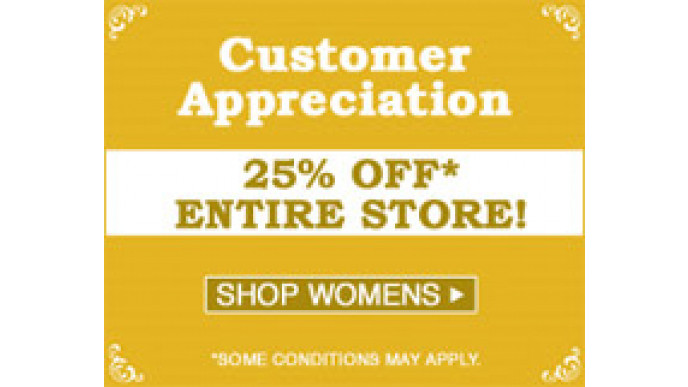 Roots Canada Sale: 25% Off This Weekend! 