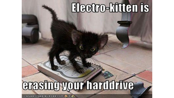 Newegg Canada: 1TB Samsung External Hard Drive $109.99