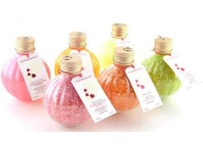 Fruits & Passion Canada: Spend More, Save More PLUS Additional 15% Off PLUS Free Shipping!