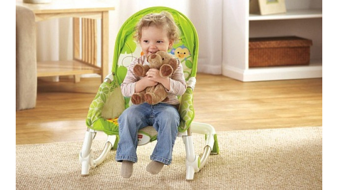 toys r us rocking chair