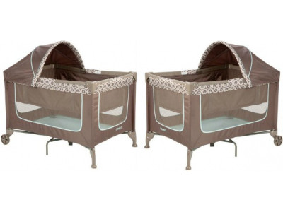 Cosco Darlington Nap N Go Playard Was $70 | Now $48 @ Walmart.ca (EXPIRED)