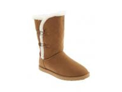 Womens' Sherpa-Lined Cozy Boots for $23.96 @ Old Navy Cyber Monday!! 