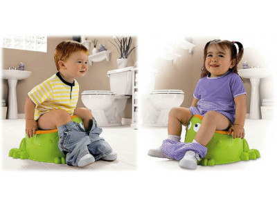 Fisher-Price Froggy Potty Was $21 | Now $12 & Free Shipping @ eBay Canada