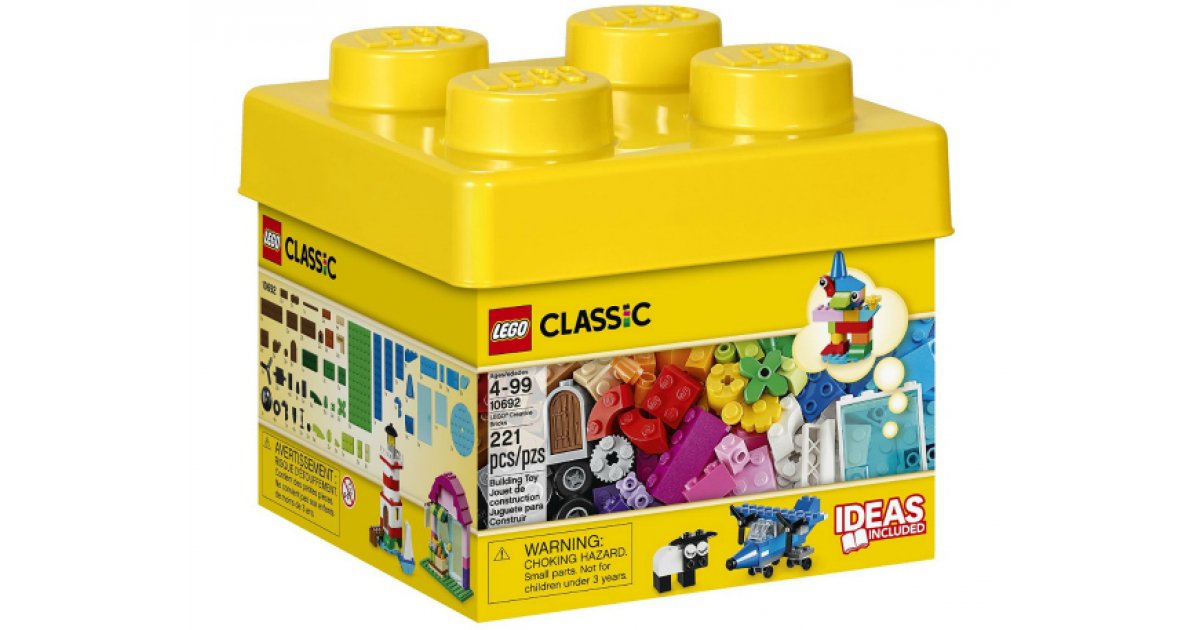 legos under $15