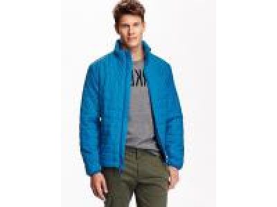 Get this  Men's Quilted Barn Jacket @ Old Navy for only $26.10!! 