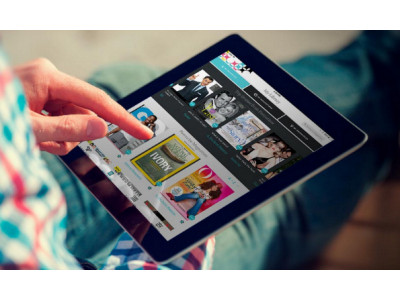 Texture by Next Issue: Free 30 Day Trial & 10% Off Coupon Code