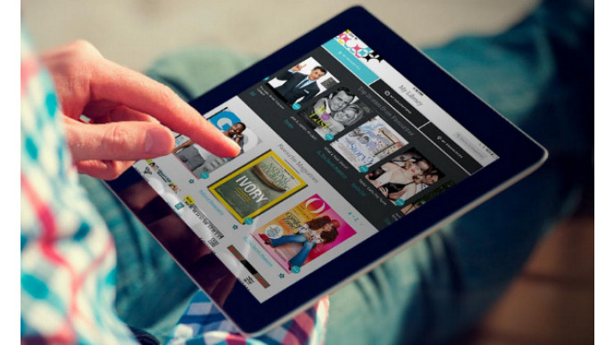 Texture by Next Issue: Free 30 Day Trial & 10% Off Coupon Code