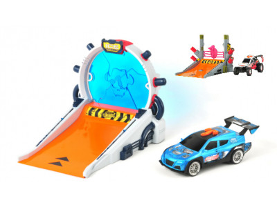 Walmart Canada: Hot Wheels Stunt Cars & Ramps Were $20 | Now $9 Each