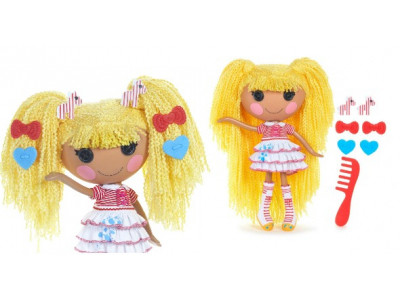 Lalaloopsy Loopy Hair Splatter Splash Doll Was $39 | Now $20 @ Walmart.ca